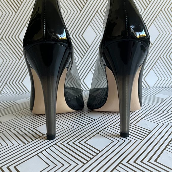 Good American Cinderella Pump - runs small - Picture 3 of 5